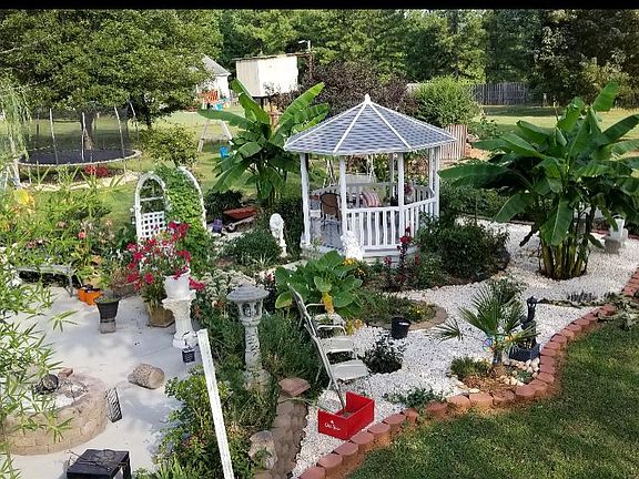 backyard view from above