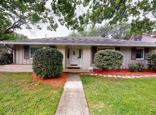 4501 Hummingbird St, Houston, TX 77035