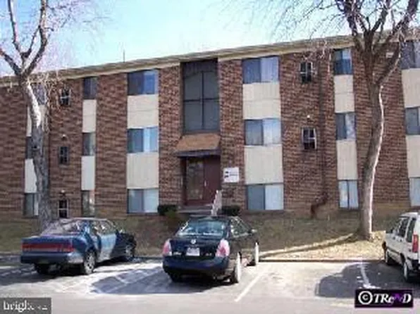 9921 Bustleton Ave APT Q4, Philadelphia, PA 19115