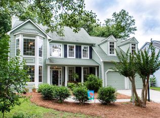 1173 W Park View Pl, Mount Pleasant, SC 29466
