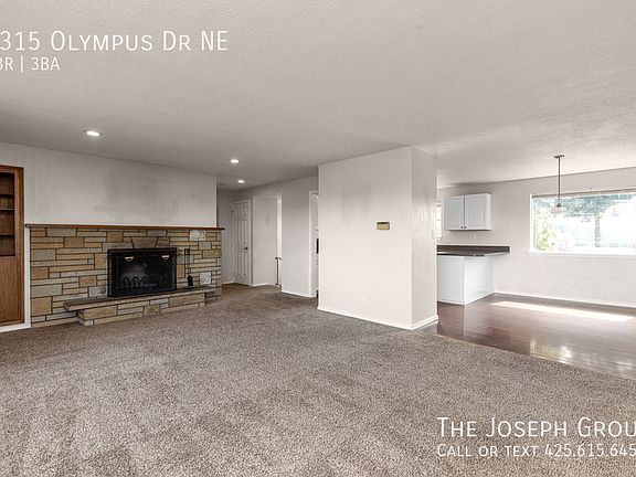4th image of 3315 Olympus Dr NE