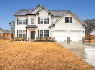 2816 Blandwood Rd, Marietta, GA 30064