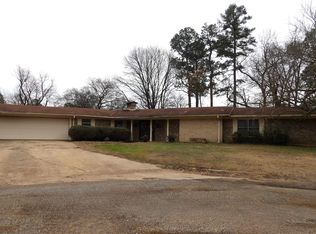 107 Nila St, Mount Vernon, TX 75457