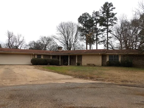 107 Nila St, Mount Vernon, TX 75457