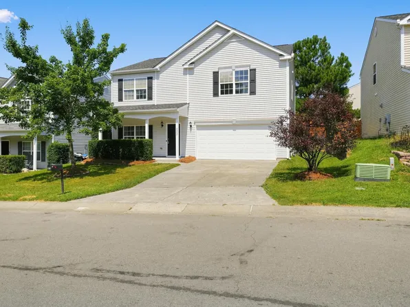 3302 Genlee Dr, Durham, NC 27704