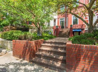 2315 1st St NW, Washington, DC 20001