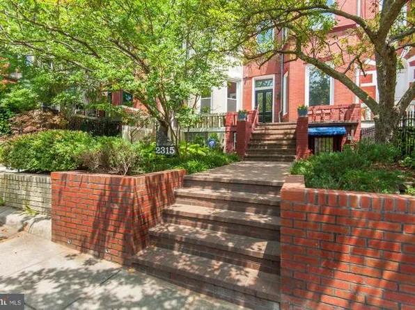2315 1st St NW, Washington, DC 20001