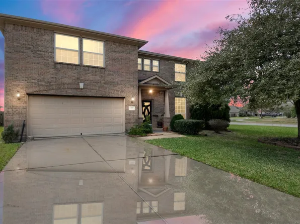 2990 Creek Falls Ct, Pearland, TX 77581