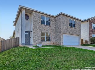 10822 Bentsen Palm, San Antonio, TX 78254