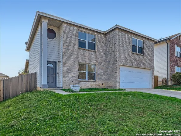10822 BENTSEN PALM, San Antonio, TX 78254