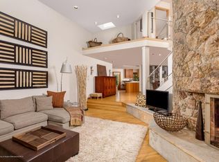 1444 Crystal Lake Rd #2, Aspen, CO 81611