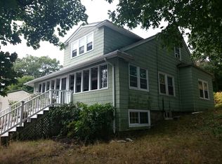 109 Glenellen Rd, Boston, MA 02132