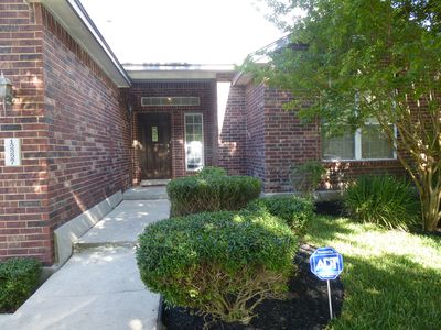 12227 Stable Fork Dr, San Antonio, TX, 78249