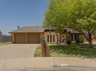 10 Cody Ct, Odessa, TX 79762