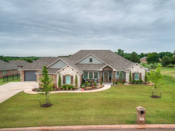 Edmond OK Real Estate - Edmond OK Homes For Sale | Zillow