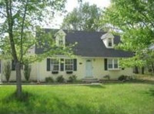 193 Brandywine St, Mc Minnville, TN 37110
