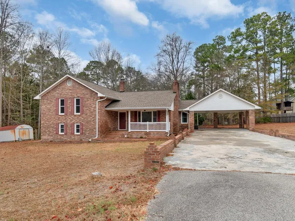 304 West St, Kershaw, SC 29067