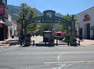 5005 N Edgewood Dr UNIT 207, Provo, UT 84604