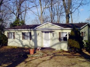 141 Reservoir Rd, Strasburg, PA 17579