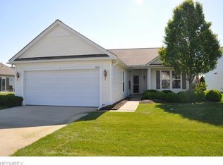 9343 Asbury Ln, North Ridgeville, OH 44039