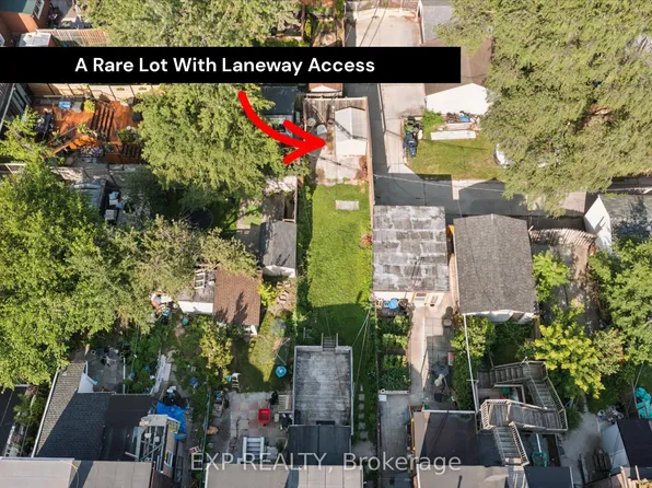 511 Carlaw Ave, Toronto, ON M4K 3J3