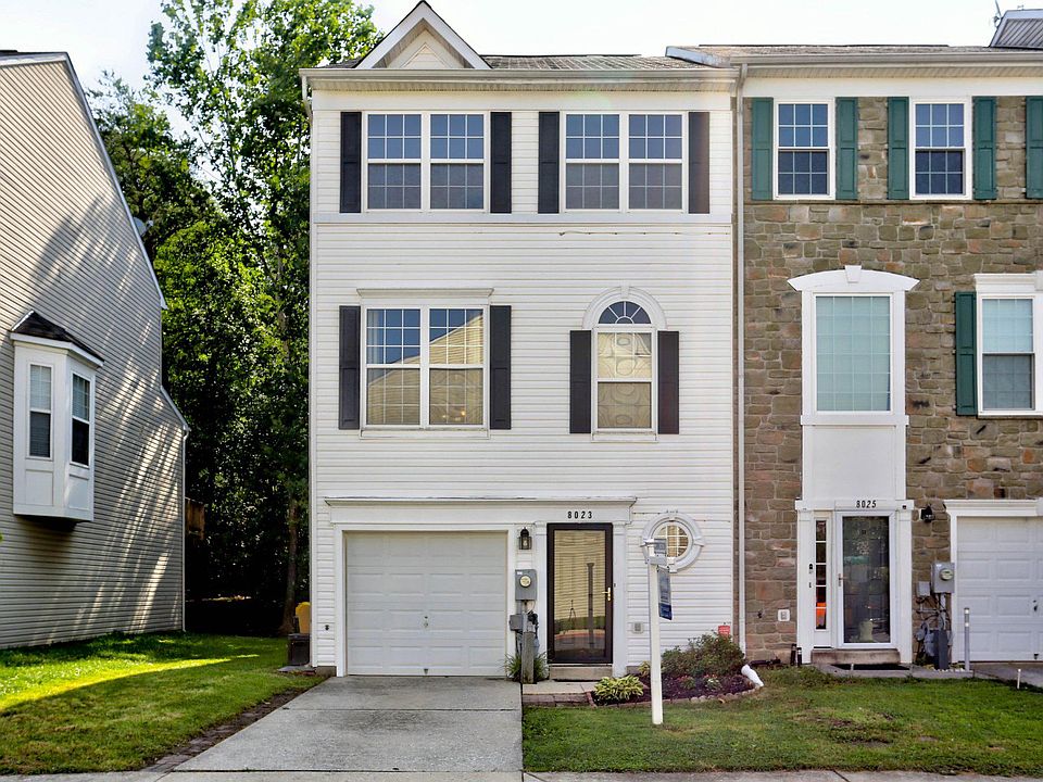 1st image of 8023 Apple Valley Dr
