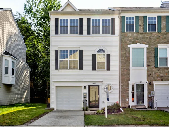 8023 Apple Valley Dr, Pasadena, MD 21122