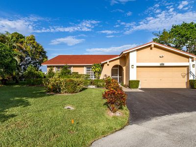 5205 Areca Palm Cir, Fort Lauderdale, FL, 33319