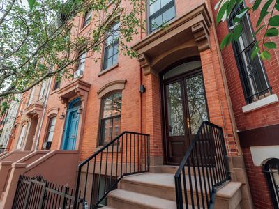 255 York St #1, Jersey City, NJ, 07302