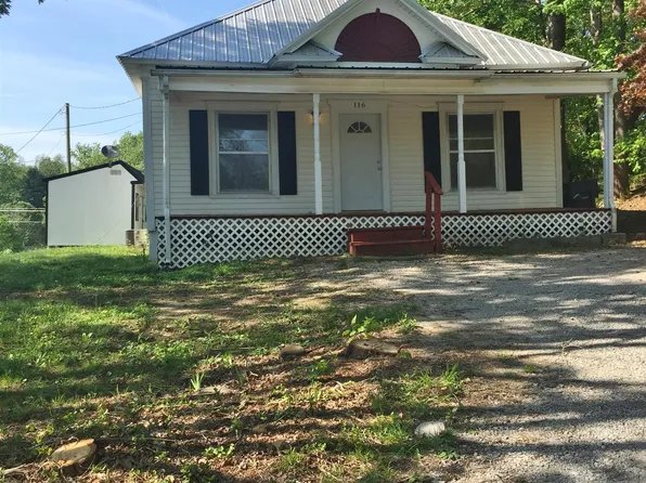 116 Winding Way, McMinnville, TN 37110