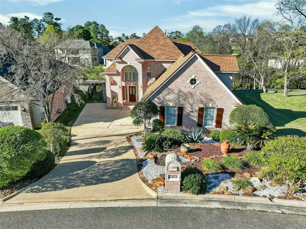 6087 Longmire Trl, Conroe, TX 77304