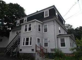 3 Harriman Ct #B, Maynard, MA 01754