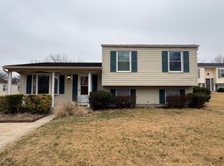 3 Gamewell Garth, Nottingham, MD 21236