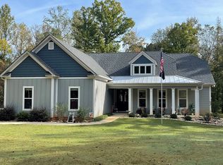 49 Indian Ridge Dr, North Augusta, SC 29860