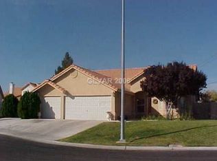6700 Willow River Ct, Las Vegas, NV 89108
