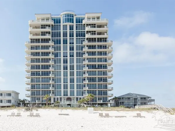 14455 Perdido Key Dr Unit 602, Perdido Key, FL 32507