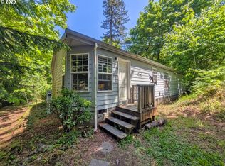 24001 E Mirkwood Ln, Welches, OR