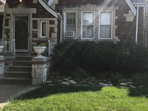 1815 N Newcastle Ave, Chicago, IL 60707