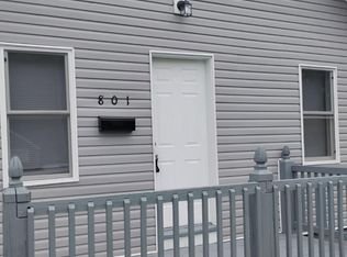 801 Sancome Ave, South Bend, IN 46628