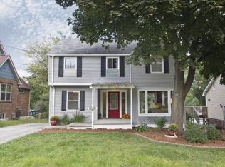 725 5th St, West Des Moines, IA 50265