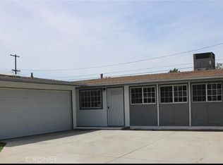13137 Woodcock Ave, Sylmar, CA 91342