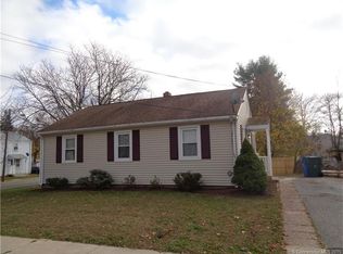 42 Seaman Cir, Manchester, CT 06040