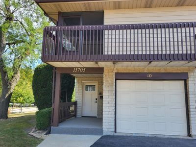 15705 Orlan Brook Dr UNIT 10, Orland Park, IL, 60462