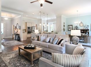 117 Box Girder Rd, Huger, SC 29450