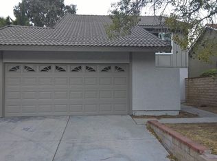 27551 Diane Marie Cir, Santa Clarita, CA 91350