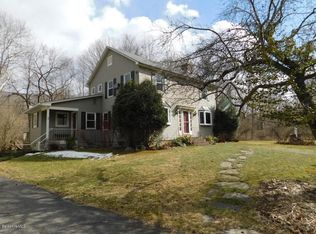 992 Green River Rd, Williamstown, MA 01267
