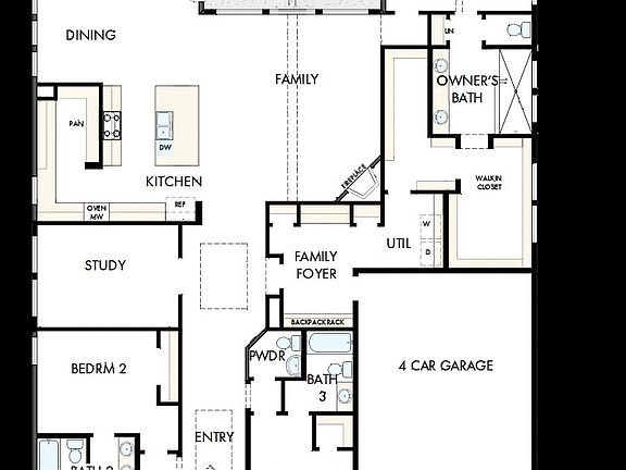 2nd image of this home