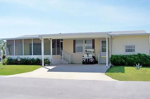 1st image of 24300 Airport Rd Lot 106
