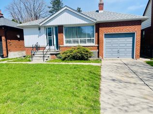 7 Placid Rd, Toronto, ON M8Z 4A3