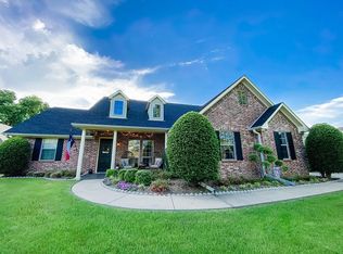 15587 County Road 1104, Flint, TX 75762